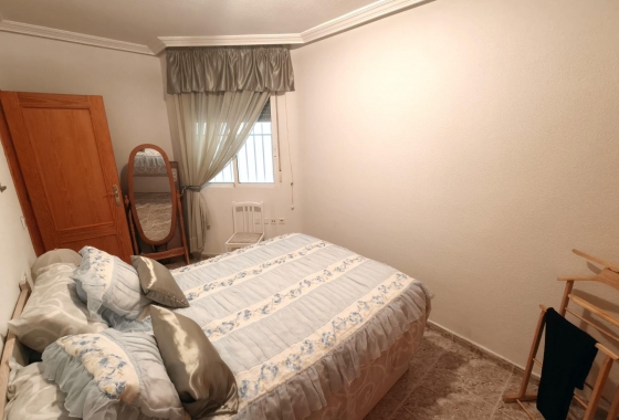 Reventa - Apartamento / piso - Torrevieja - Playa del Cura