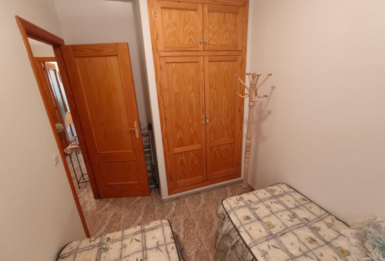 Reventa - Apartamento / piso - Torrevieja - Playa del Cura