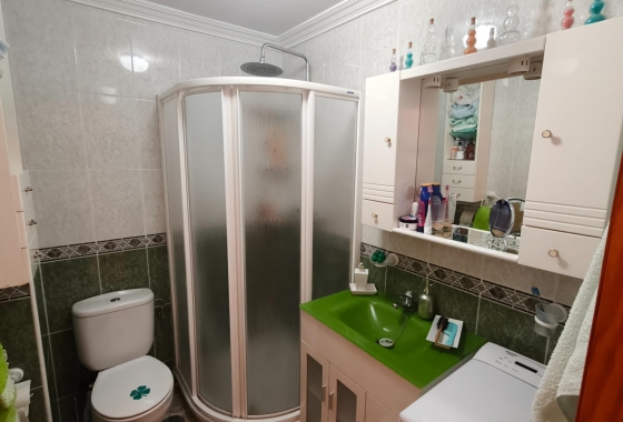 Reventa - Apartamento / piso - Torrevieja - Playa del Cura