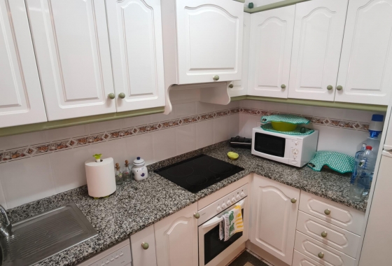Reventa - Apartamento / piso - Torrevieja - Playa del Cura