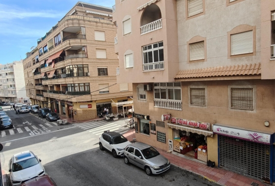 Reventa - Apartamento / piso - Torrevieja - Playa del Cura