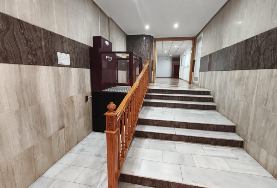 Reventa - Apartamento / piso - Torrevieja - Playa del Cura