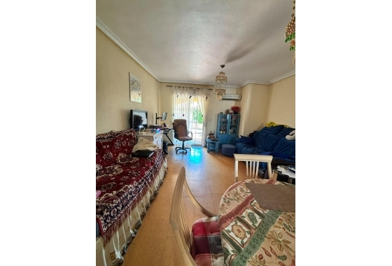 Herverkoop - Villa - Orihuela Costa - Lomas De Cabo Roig