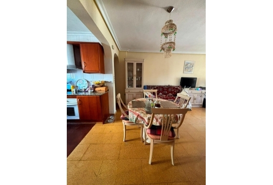 Herverkoop - Villa - Orihuela Costa - Lomas De Cabo Roig