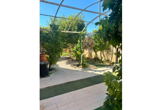 Herverkoop - Villa - Orihuela Costa - Lomas De Cabo Roig