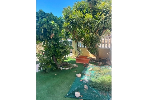 Herverkoop - Villa - Orihuela Costa - Lomas De Cabo Roig