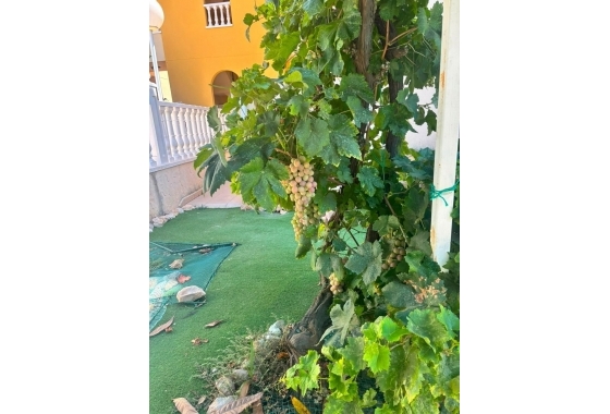 Herverkoop - Villa - Orihuela Costa - Lomas De Cabo Roig