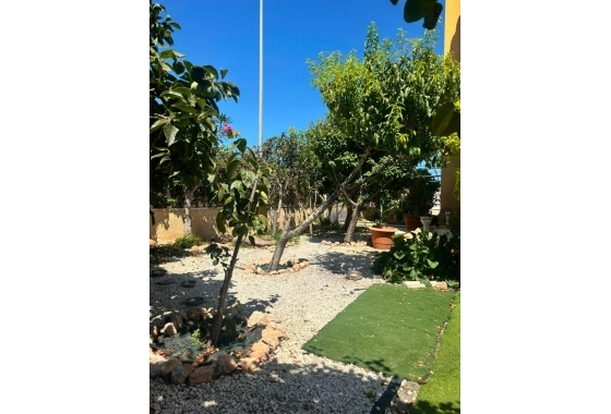 Herverkoop - Villa - Orihuela Costa - Lomas De Cabo Roig