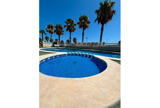 Herverkoop - Villa - Orihuela Costa - Lomas De Cabo Roig