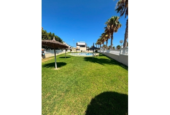 Herverkoop - Villa - Orihuela Costa - Lomas De Cabo Roig