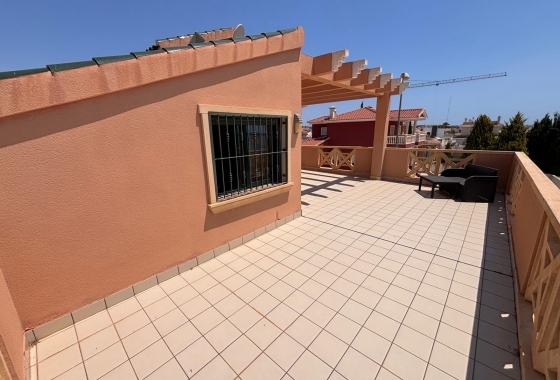 Herverkoop - Villa - Ciudad Quesada - Costa Blanca