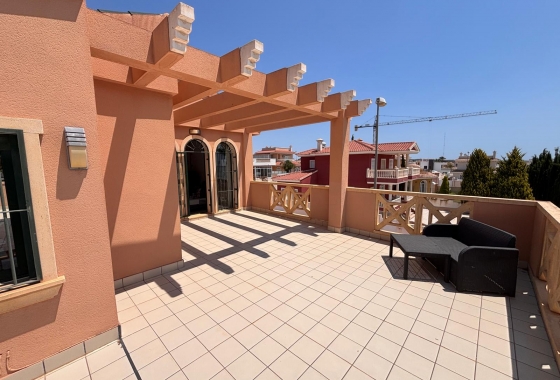 Herverkoop - Villa - Ciudad Quesada - Costa Blanca
