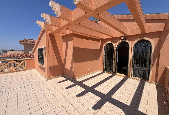 Herverkoop - Villa - Ciudad Quesada - Costa Blanca