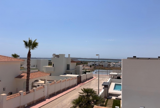 Herverkoop - Villa - Ciudad Quesada - Costa Blanca