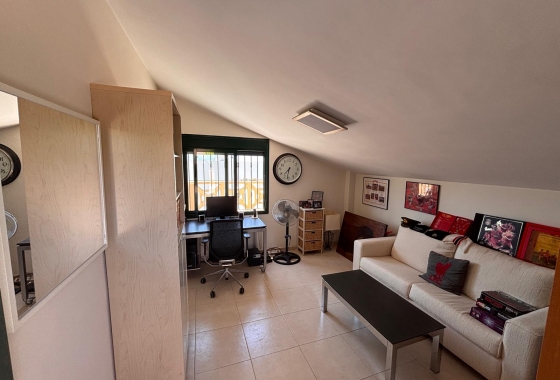 Herverkoop - Villa - Ciudad Quesada - Costa Blanca