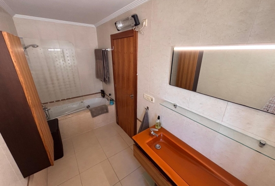 Herverkoop - Villa - Ciudad Quesada - Costa Blanca