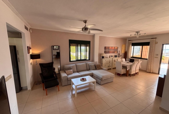 Herverkoop - Villa - Ciudad Quesada - Costa Blanca