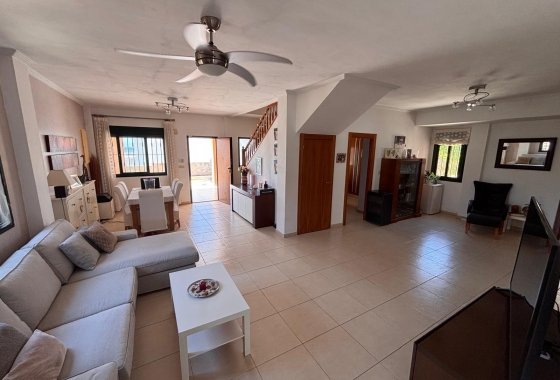 Herverkoop - Villa - Ciudad Quesada - Costa Blanca