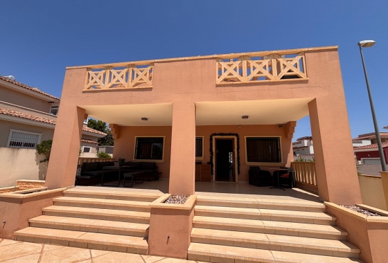 Herverkoop - Villa - Ciudad Quesada - Costa Blanca