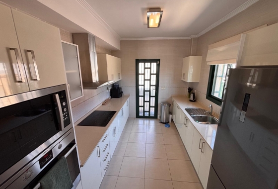 Herverkoop - Villa - Ciudad Quesada - Costa Blanca