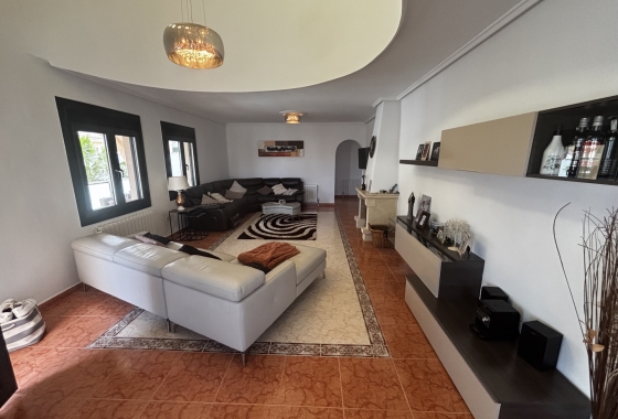 Reventa - Villa - Ciudad Quesada - Costa Blanca