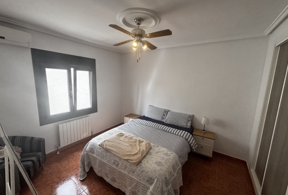 Reventa - Villa - Ciudad Quesada - Costa Blanca
