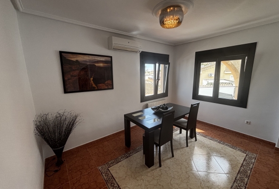 Reventa - Villa - Ciudad Quesada - Costa Blanca