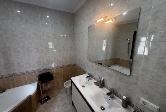 Reventa - Villa - Ciudad Quesada - Costa Blanca