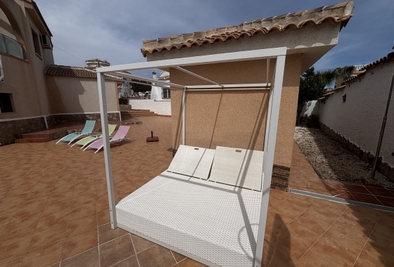 Reventa - Villa - Ciudad Quesada - Costa Blanca
