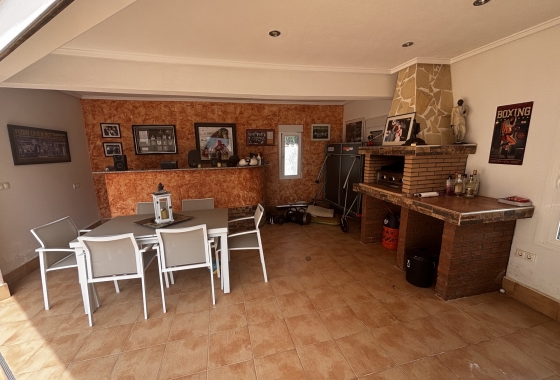 Reventa - Villa - Ciudad Quesada - Costa Blanca