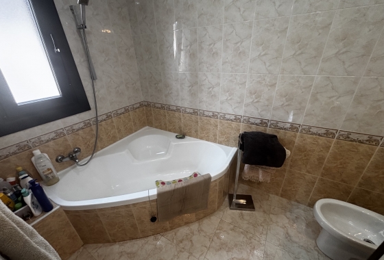 Reventa - Villa - Ciudad Quesada - Costa Blanca
