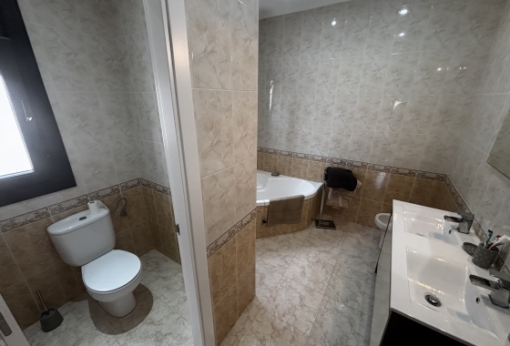 Reventa - Villa - Ciudad Quesada - Costa Blanca
