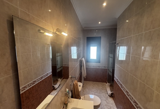 Reventa - Villa - Ciudad Quesada - Costa Blanca