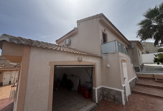 Reventa - Villa - Ciudad Quesada - Costa Blanca