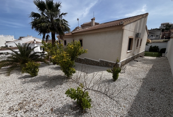Reventa - Villa - Ciudad Quesada - Costa Blanca