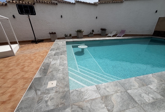 Reventa - Villa - Ciudad Quesada - Costa Blanca