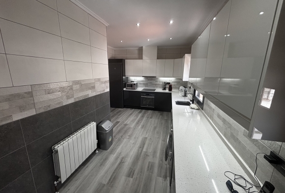 Reventa - Villa - Ciudad Quesada - Costa Blanca