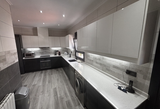 Reventa - Villa - Ciudad Quesada - Costa Blanca
