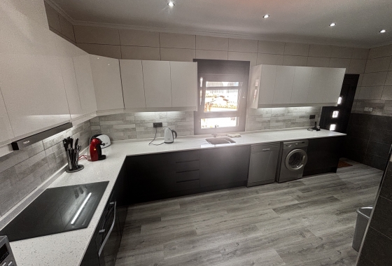 Reventa - Villa - Ciudad Quesada - Costa Blanca
