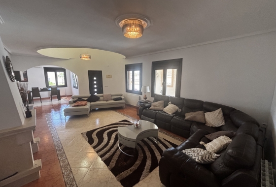 Reventa - Villa - Ciudad Quesada - Costa Blanca