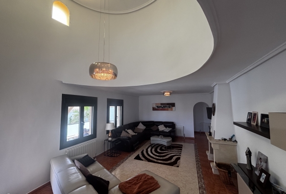Reventa - Villa - Ciudad Quesada - Costa Blanca