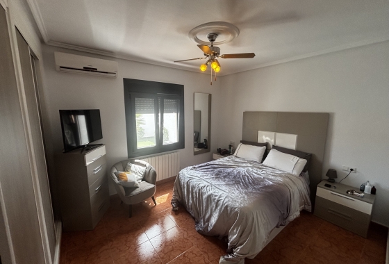 Reventa - Villa - Ciudad Quesada - Costa Blanca