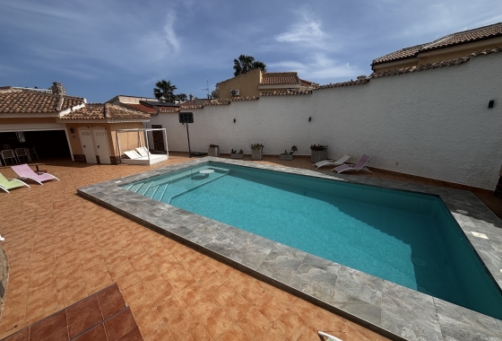 Reventa - Villa - Ciudad Quesada - Costa Blanca