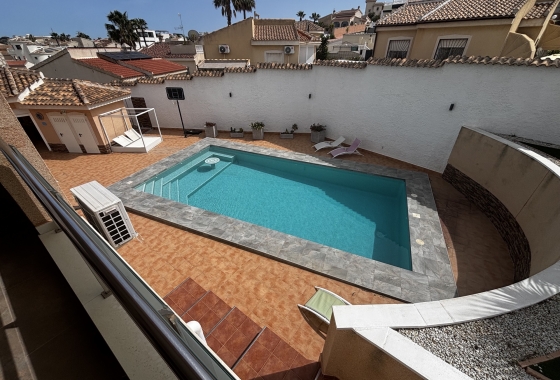 Reventa - Villa - Ciudad Quesada - Costa Blanca