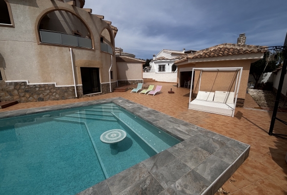 Reventa - Villa - Ciudad Quesada - Costa Blanca