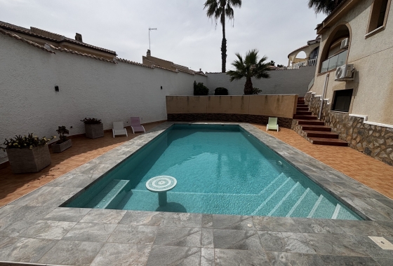 Reventa - Villa - Ciudad Quesada - Costa Blanca