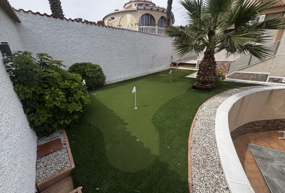Reventa - Villa - Ciudad Quesada - Costa Blanca