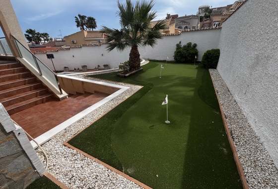 Reventa - Villa - Ciudad Quesada - Costa Blanca