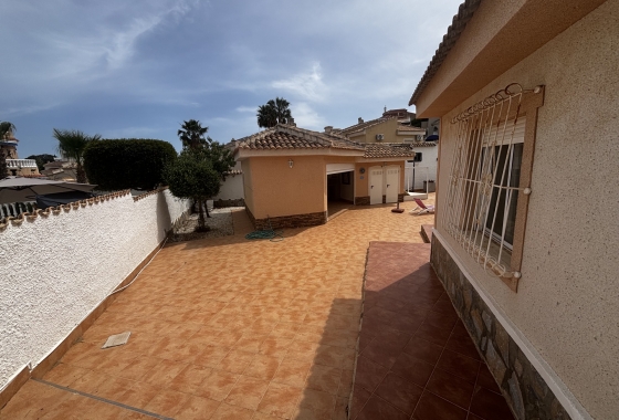 Reventa - Villa - Ciudad Quesada - Costa Blanca
