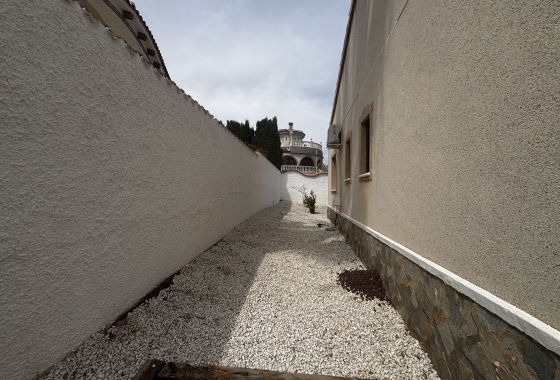 Reventa - Villa - Ciudad Quesada - Costa Blanca